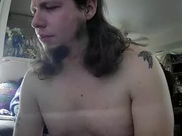 biggerisbetter21 from Chaturbate