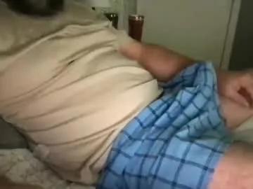 bigggbulge from Chaturbate