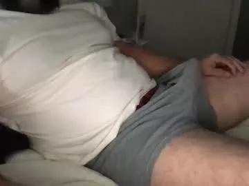 bigggbulge from Chaturbate