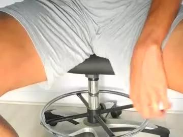 biggstikk from Chaturbate