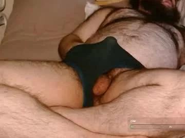 bigguyreturns from Chaturbate