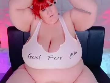 biggymelon from Chaturbate