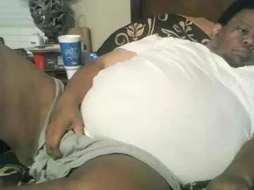 biggyscorpio from Chaturbate