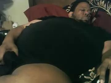 biggyscorpio from Chaturbate
