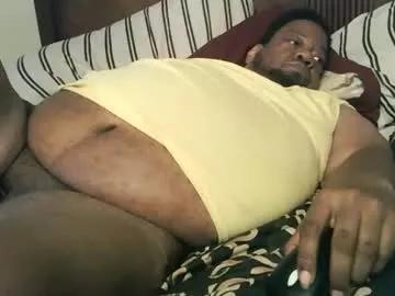 biggyscorpio from Chaturbate