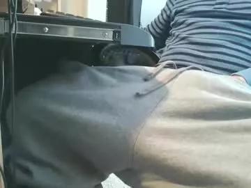 Bigj0606 webcams show profile image 