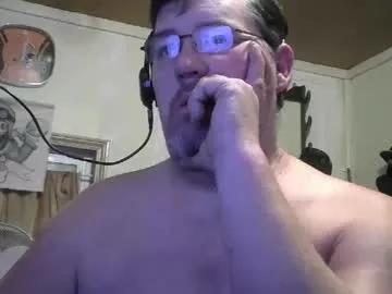 bigjohn41000 from Chaturbate is Freechat