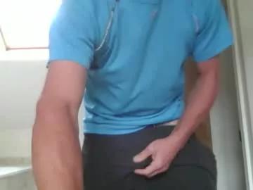 bigjohnw7802122630 from Chaturbate is Freechat