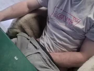 bigpeepdude from Chaturbate is Freechat