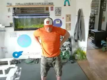 bigredmachine25 from Chaturbate is Freechat