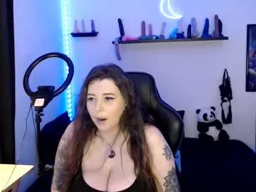 Photos of bigtittedtattedlesbian from Chaturbate is Private