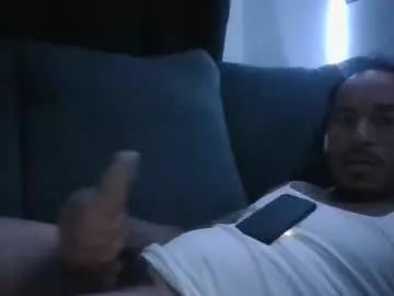 bigwaynebabyxxx from Chaturbate is Freechat