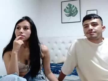 bijou_secret from Chaturbate is Freechat