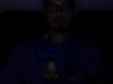 bilbaobilbao35 from Chaturbate
