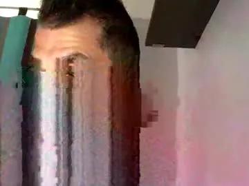 bilbaobilbao35 from Chaturbate