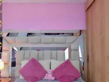bilie_rouse1 from Chaturbate