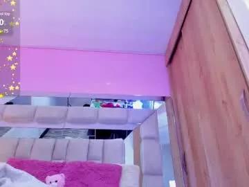 bilie_rouse1 from Chaturbate
