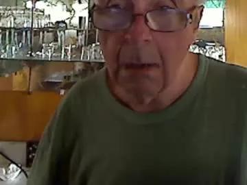 bill_25061 from Chaturbate