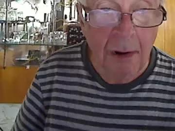 bill_25061 from Chaturbate