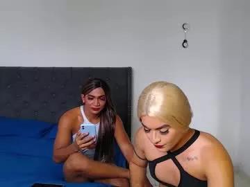 billie_jackson from Chaturbate