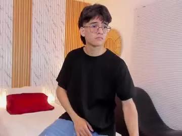 billie_jr from Chaturbate
