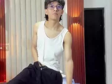 billie_jr from Chaturbate
