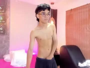 billie_jr from Chaturbate