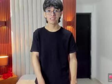 billie_jr from Chaturbate is Freechat