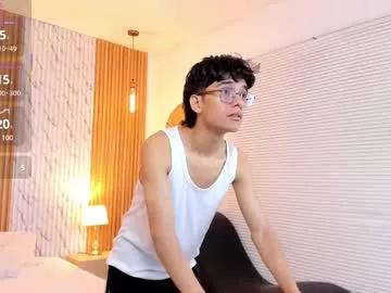 billie_jr from Chaturbate