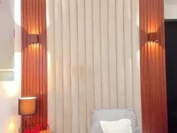 billie_jr from Chaturbate