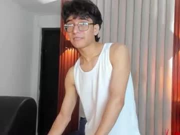 billie_jr from Chaturbate
