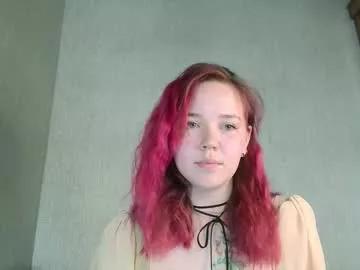 billie_kris from Chaturbate