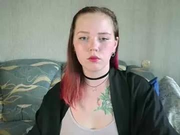 billie_kris from Chaturbate