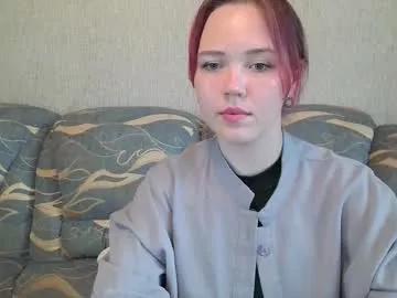 billie_kris from Chaturbate