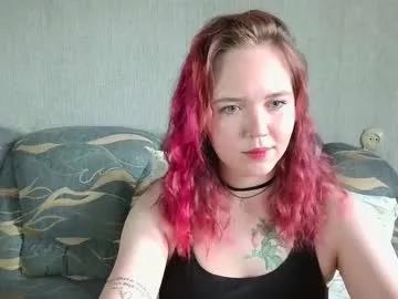 billie_kris from Chaturbate is Freechat