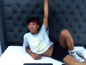 billie_tony from Chaturbate