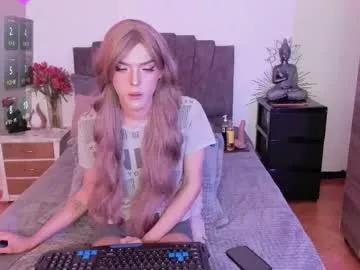 billiesimons from Chaturbate
