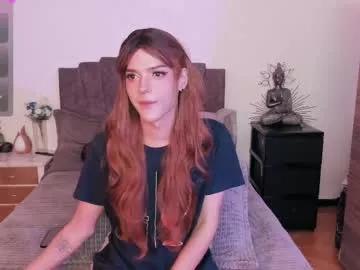 billiesimons from Chaturbate