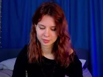 billietorres from Chaturbate