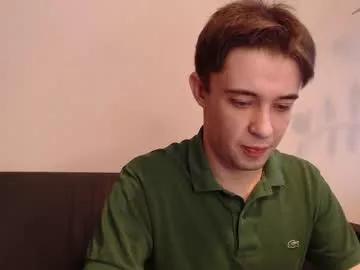 billy__catt from Chaturbate
