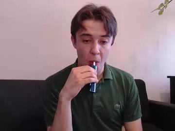 billy__catt from Chaturbate