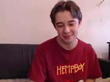 billy__catt from Chaturbate
