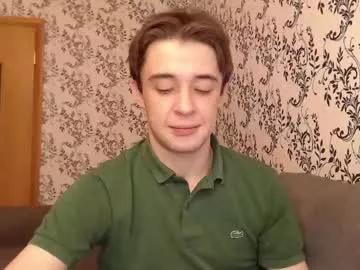 billy__catt from Chaturbate