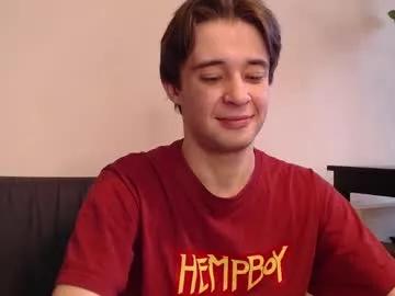 billy__catt from Chaturbate is Freechat