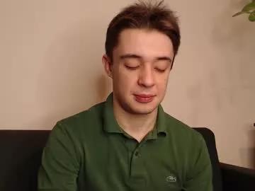 billy__catt from Chaturbate