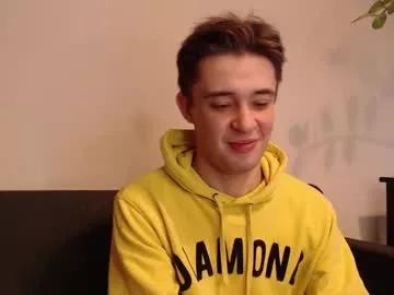 billy__catt from Chaturbate