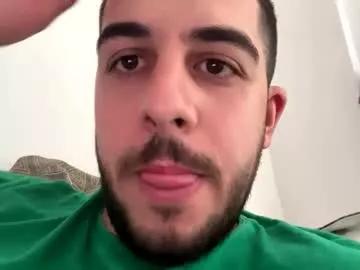 billy_antonny11 from Chaturbate