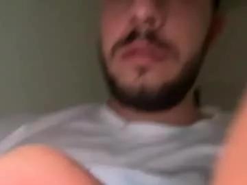 billy_antonny11 from Chaturbate