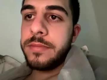 billy_antonny11 from Chaturbate
