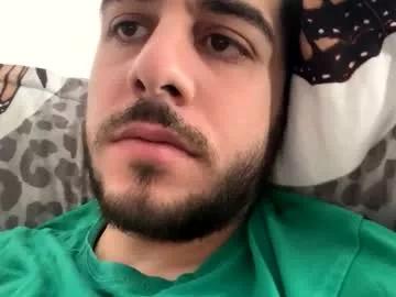 billy_antonny11 from Chaturbate